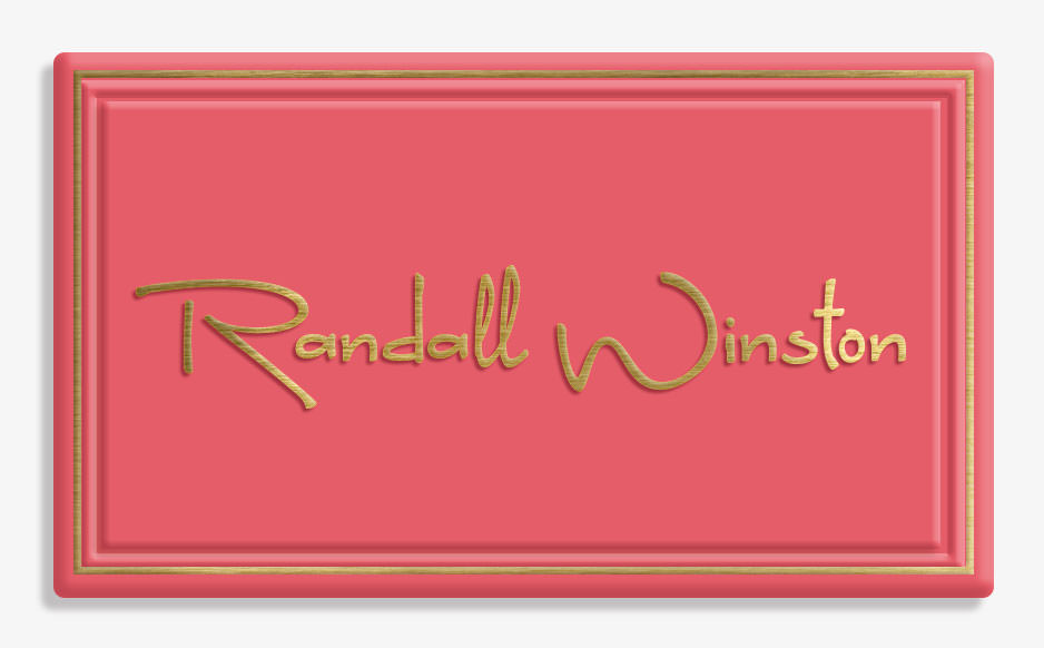 GF Season 3 Clothing Store Sign