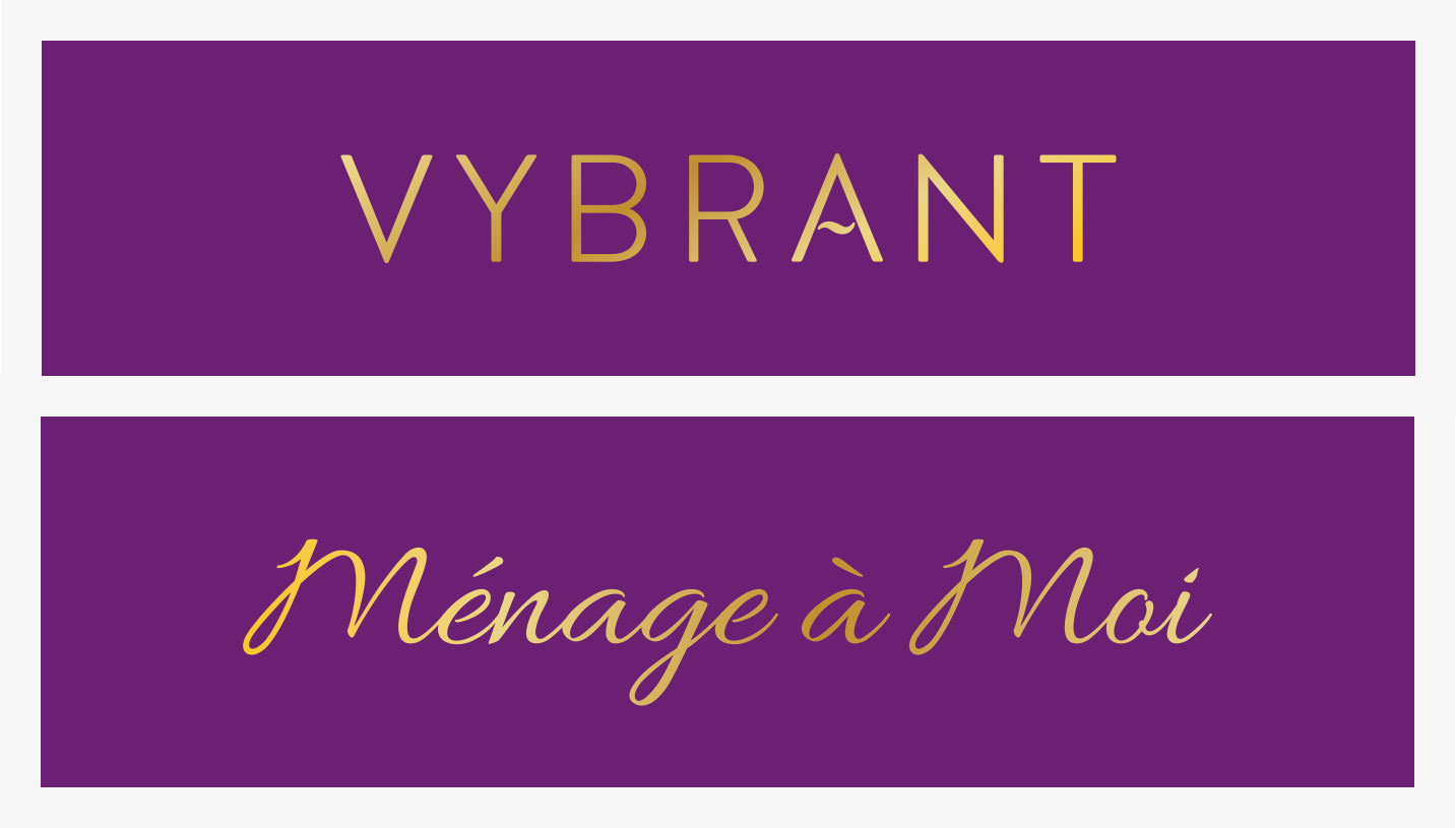 GF Season 3 Vybrant Logos