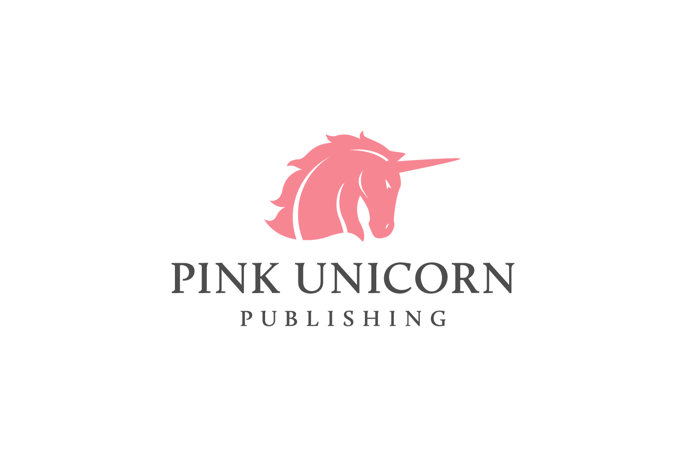 pink-unicorn-logo | Spout Creative