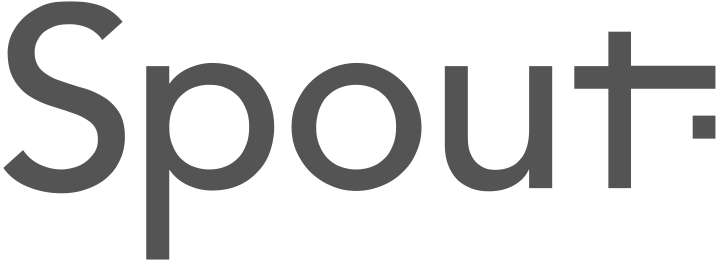 Spout Logo