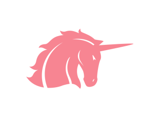 Logos unicorn
