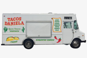 taco truck